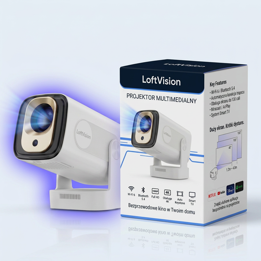LoftVision Pro™